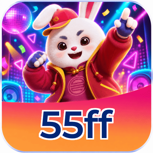 Instalar app 55ff